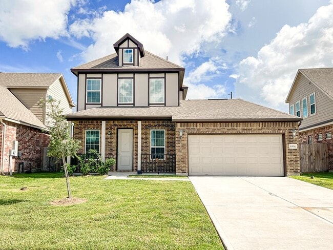 Building Photo - 6506 Geisler Crossing Ln Rental