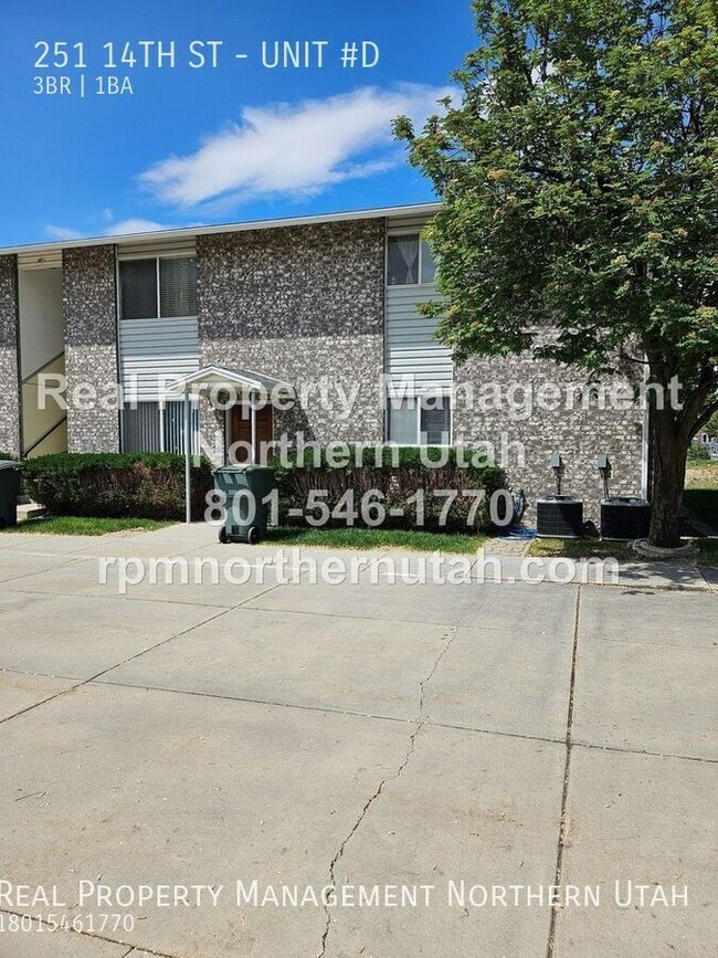 Photo - 251 14th St Apartment Unit #D