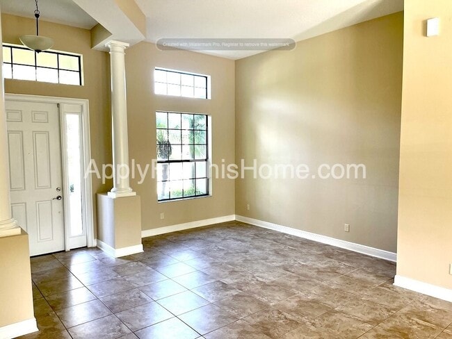Photo - Single Family Dream Home in Gated Community