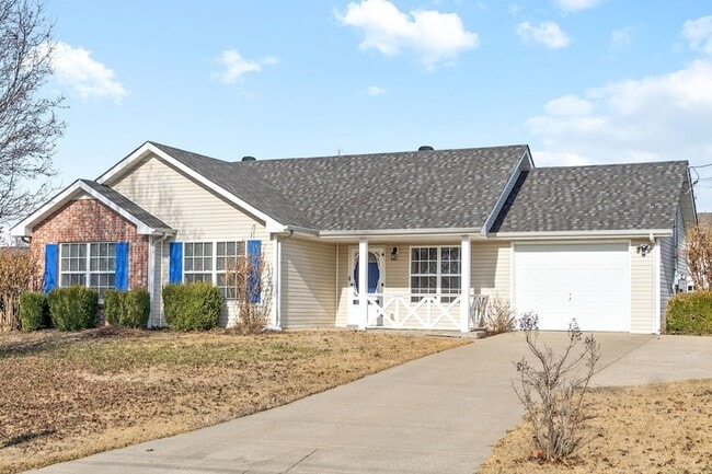 Photo - 1265 Silver Star Dr