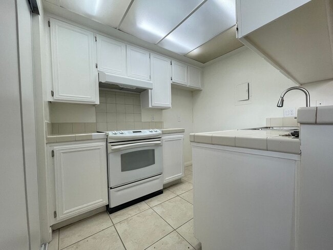 Photo - Beautifully Renovated Marina Village Condo...