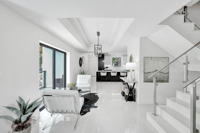 Photo - 3040 N Ocean Blvd