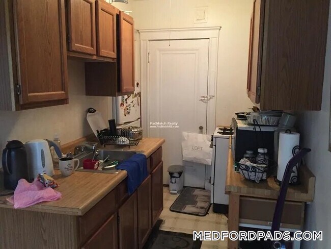 53 Fellsway W Unit 11