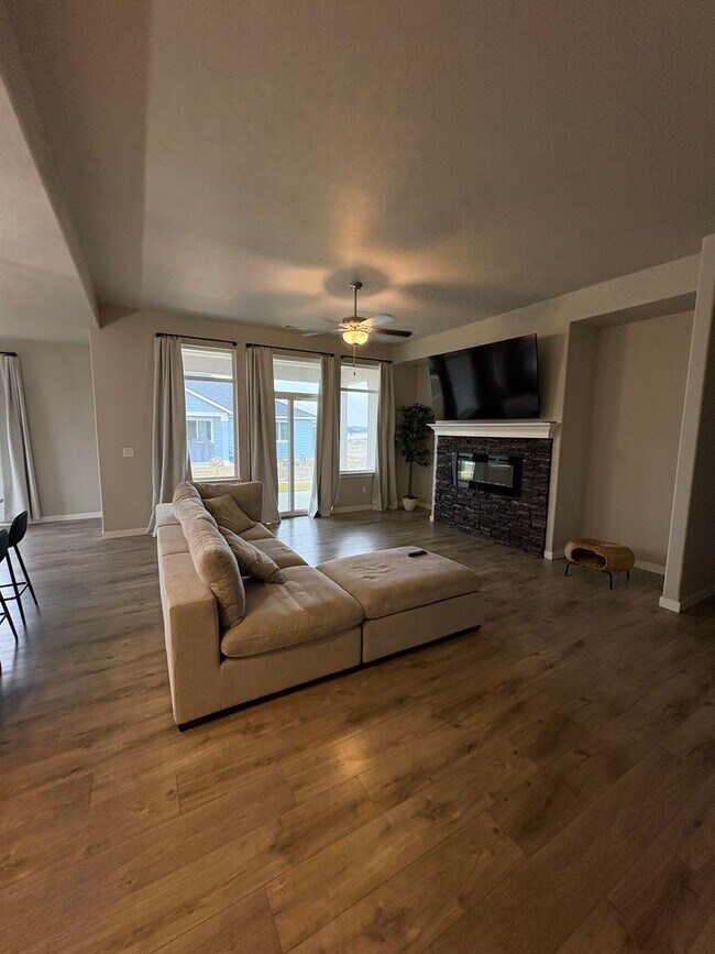 Photo - New Build Home for Rent in Ephrata