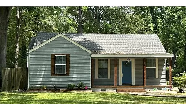 Photo - 4840 Sheridan Dr House