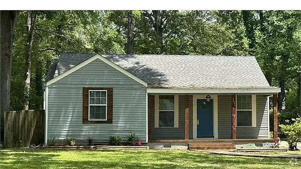Building Photo - 4840 Sheridan Dr Rental