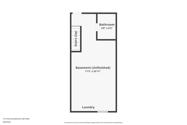 Photo - 111 E Fort Ave