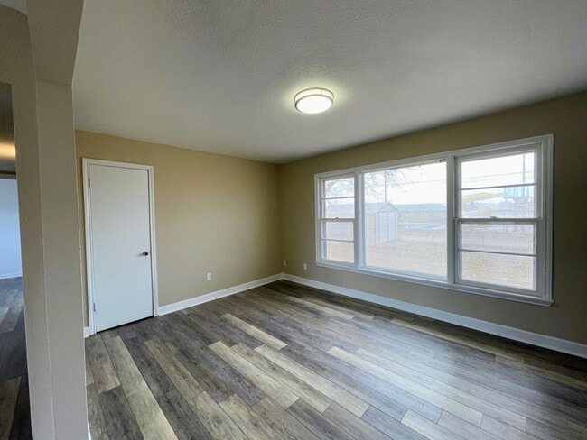 Photo - Snyder’s Best-Kept Secret – Modern 2-Bed Retreat Steps From Towle Park & Pool