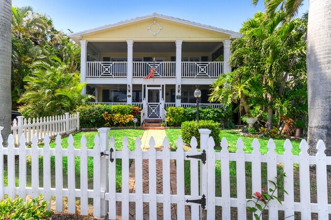 Building Photo - 24 Marine Way Rental