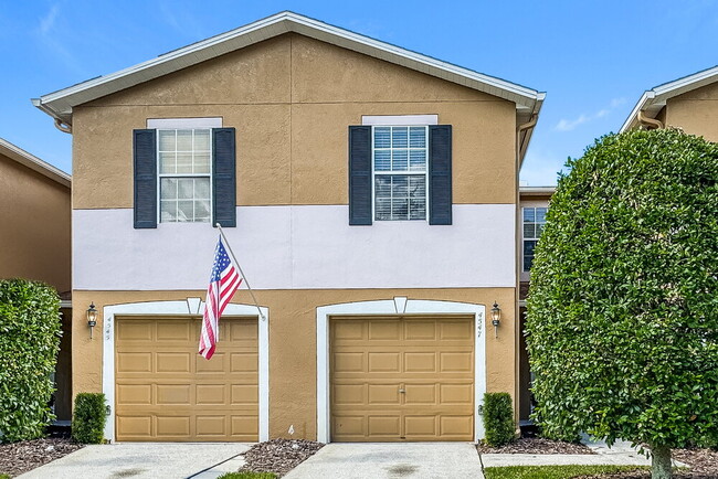 Photo - 4547 Winding River Way Townhome