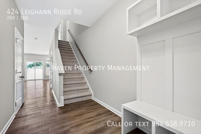 Photo - 424 Leighann Ridge Ln