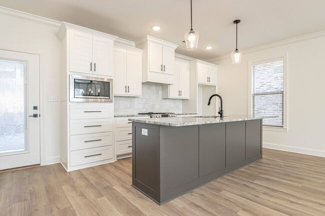 Photo - Newer Construction 3 bed 2 1/2 Bath, 2,015...