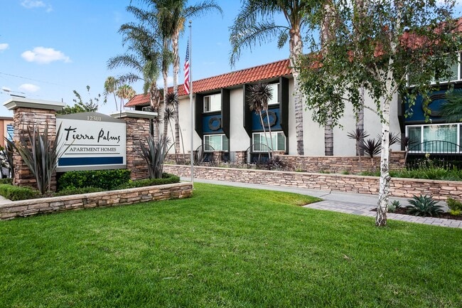 Tierra Palms Apartment Homes