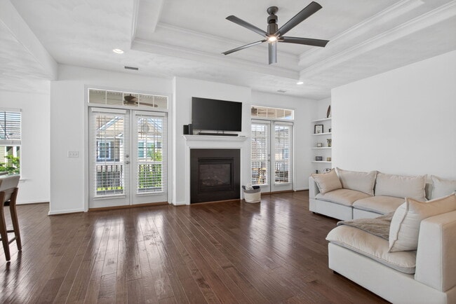 Photo - 207 Hearthstone Rch