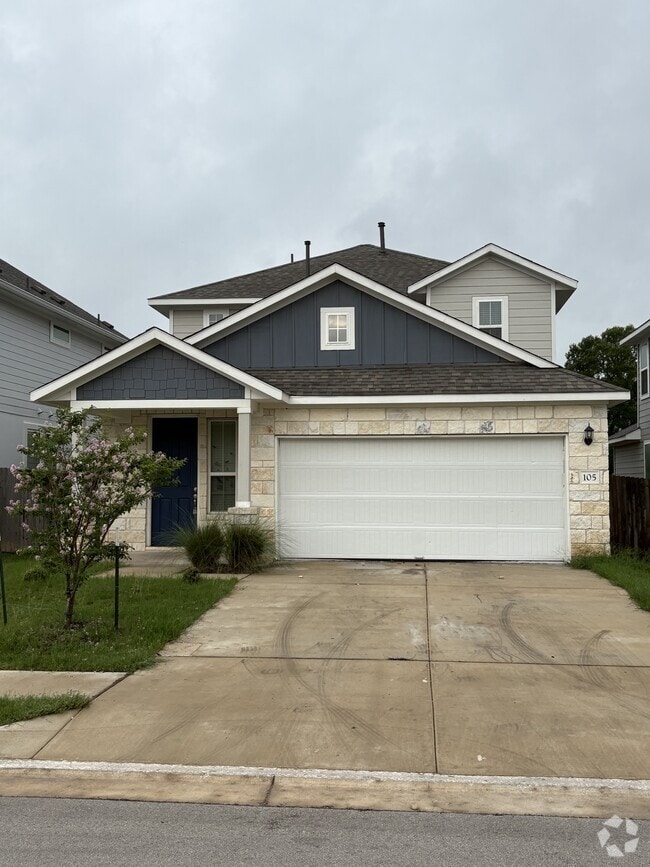 Building Photo - 105 Stone Cyn Dr Rental