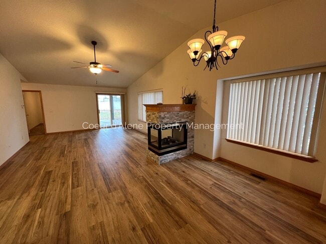 Photo - 2 bed townhouse in gated community w/ River access!