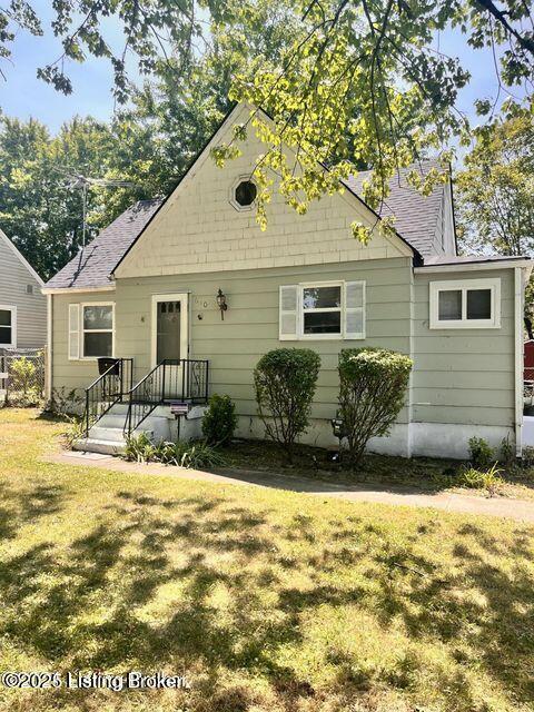 Photo - 610 Marquette Dr