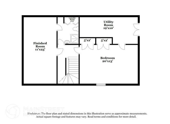 Photo - 2117 Arbrook Ln
