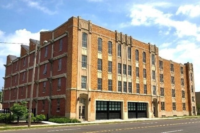 Photo - Experience Historic Charm with Modern Luxury at 538 Erie Blvd. West