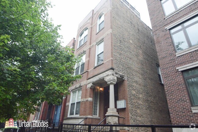 Building Photo - 2637 W Potomac Ave Unit J03P Rental