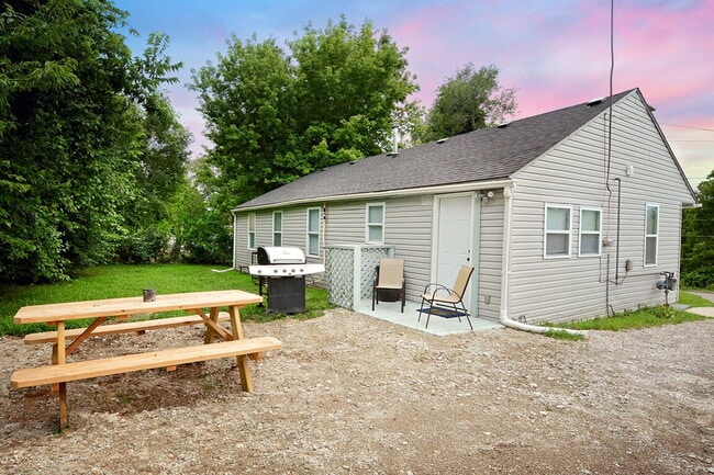 Photo - FURNISHED / ALL UTILITIES INCLUDED MONTHLY RENTAL RANCH HOME