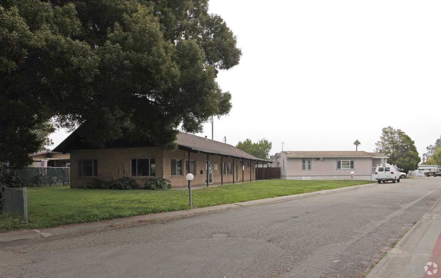 Photo - Pleasure Point Mobile Manor