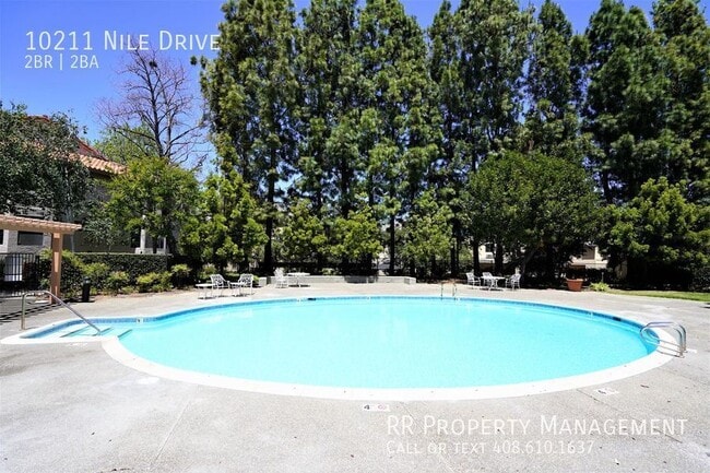 10211 Nile Dr