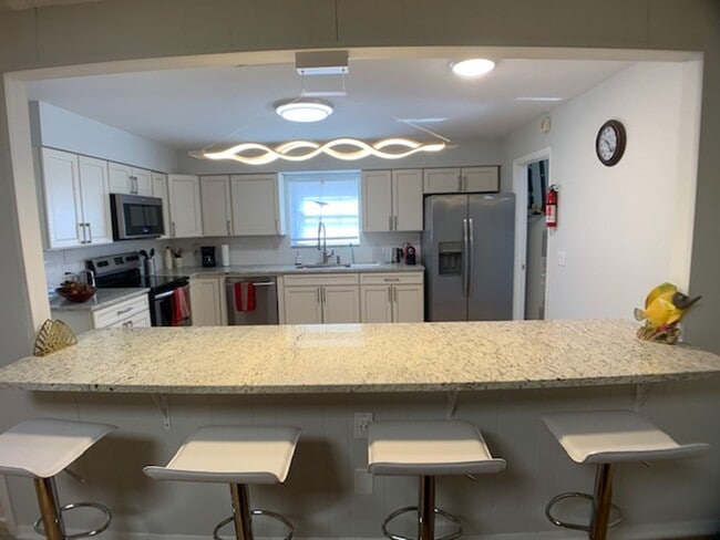 Photo - Charming 4-bedroom, 2-bath home in Colonial Park