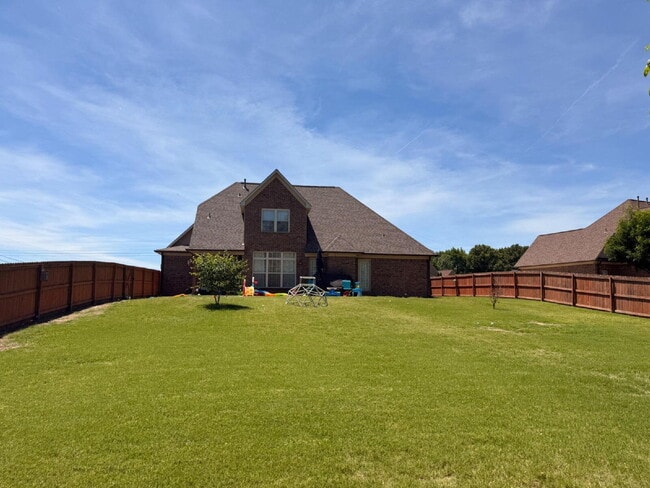 Photo - Stunning Atoka Home Offering Space, Style, and Convenience!