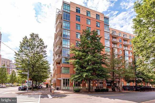 Photo - 1000 N Randolph St Unit 805