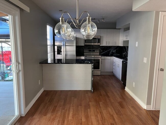 Photo - Beautiful Single-Family Home for Rent in Springville!