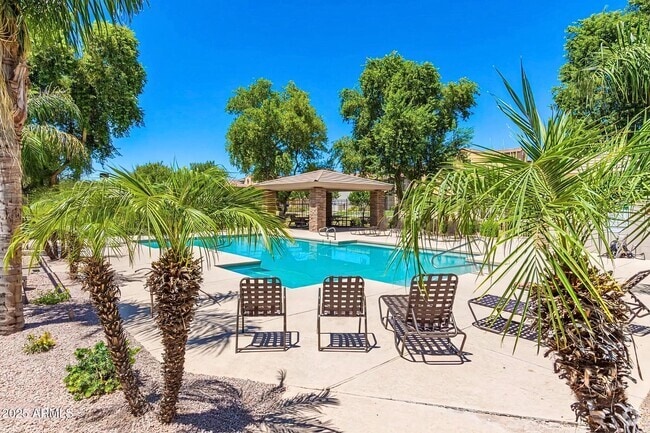 Building Photo - 1345 S Owl Dr Rental