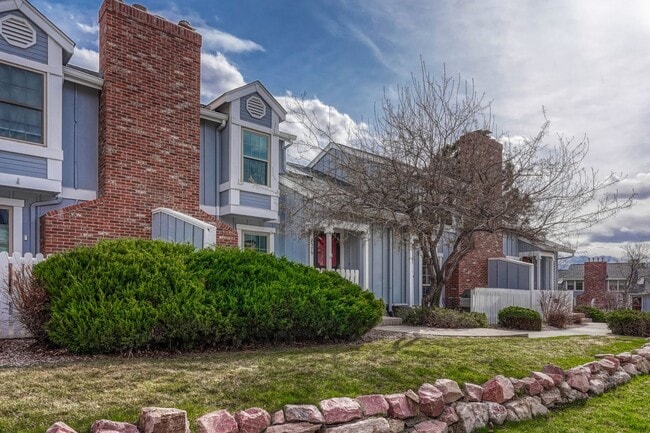 Photo - Move-In Ready Townhome with Garage & Great Amenities!