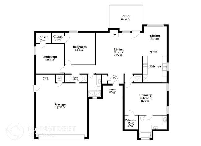 Photo - 1712 Shawnee Trail