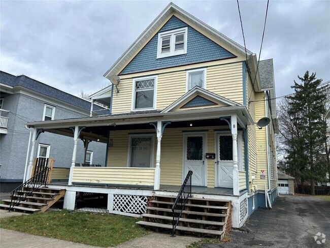 Building Photo - 8 Cedar St Unit 2 Rental