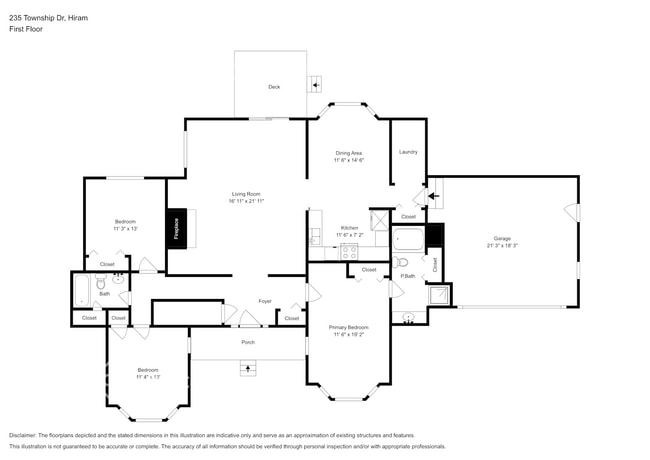 Photo - 235 Township Dr