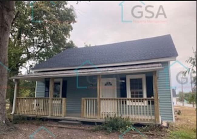 Building Photo - 2 Bedroom 2 Bath Available!