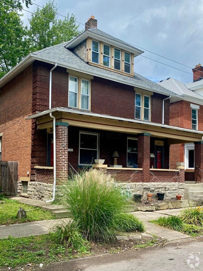 Building Photo - 247 S Monroe Ave Rental