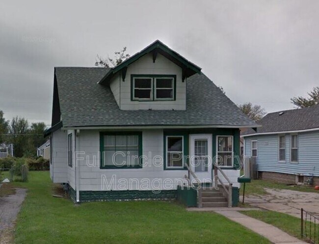 Photo - 2715 Browne St