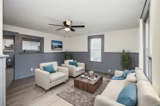 Photo - COMING SOON: Modern 2BR Upgrade Near Downtown – Move-In Ready + $500 Off!