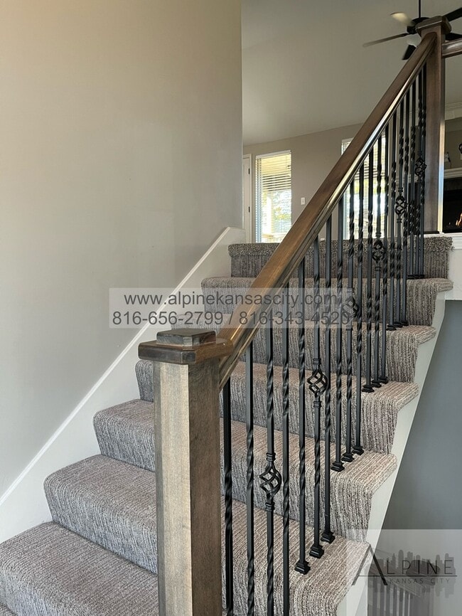 Photo - Spacious Home, Staley District! Pool Access!