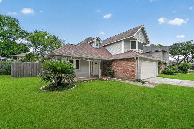 11214 Hambleton Way