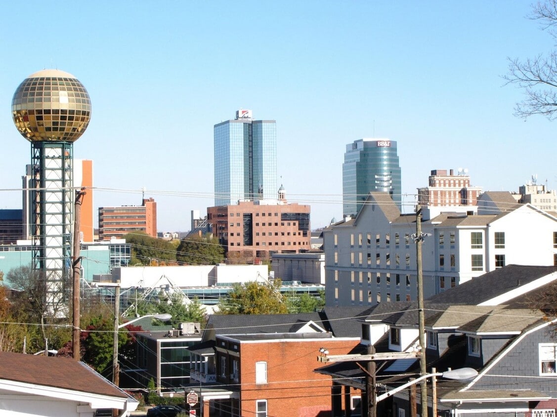 Photo - 510 14th St (Knoxville, TN)