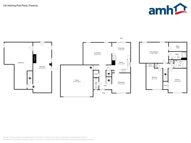 Photo - 132 Hitching Post Pl