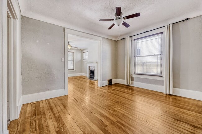 Photo - LOCATION LOCATION!! Beautiful 2-bed 1-bath duplex located in the highly desirable West Highlands ...