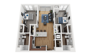 B4-2x2-Floor-Plan-The-Bridges-Dinkytown-Student-Apartments-Minneapolis-MN