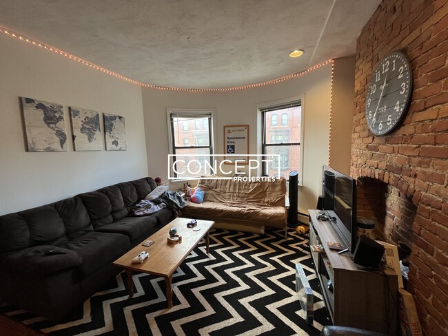 Photo - 610 Columbus Ave Unit 5