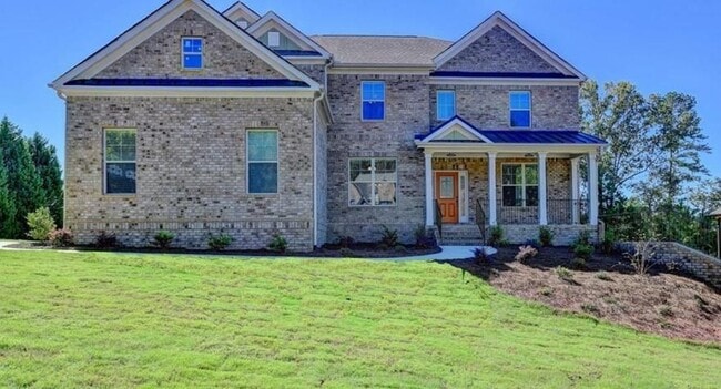 Building Photo - 1925 Alcovy Trails Dr SE