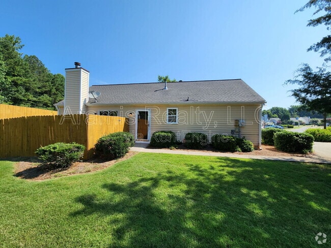 Building Photo - 2800 Pine Valley Way NW Rental