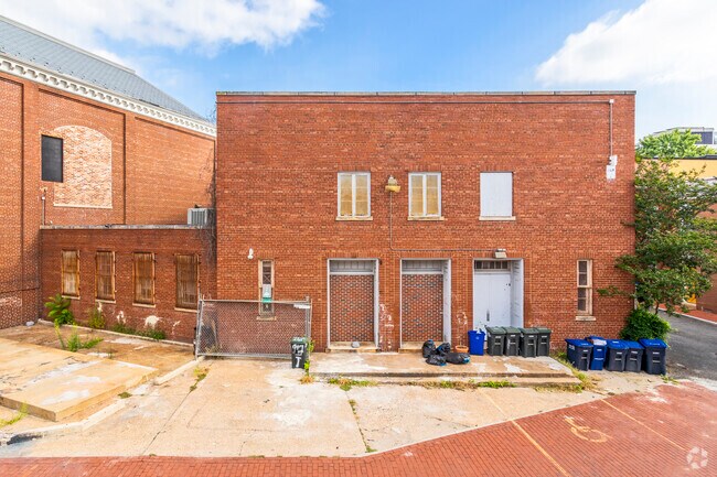 SV - 7.27.22 - The Fold Apartamentos